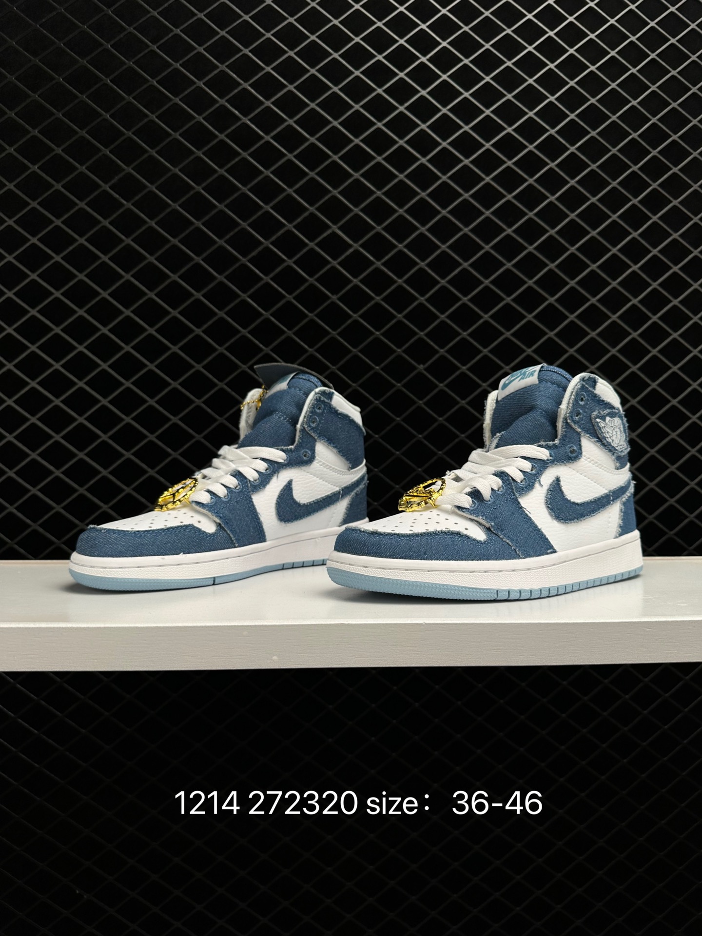 Air Jordan 1 High OG AJ1